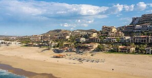Toallas de playa