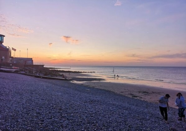 Strand