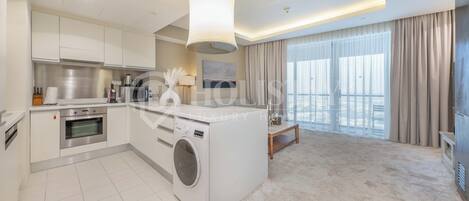 1 bd @downtown , direct access to Dubai mall