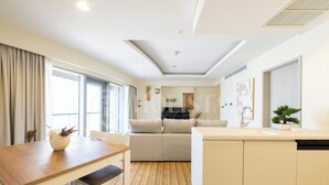 Unclassified image, 4 of 27, button - Holistay Luxury Homes,  Down Town Direct Access Dubai Mall (Dubai)