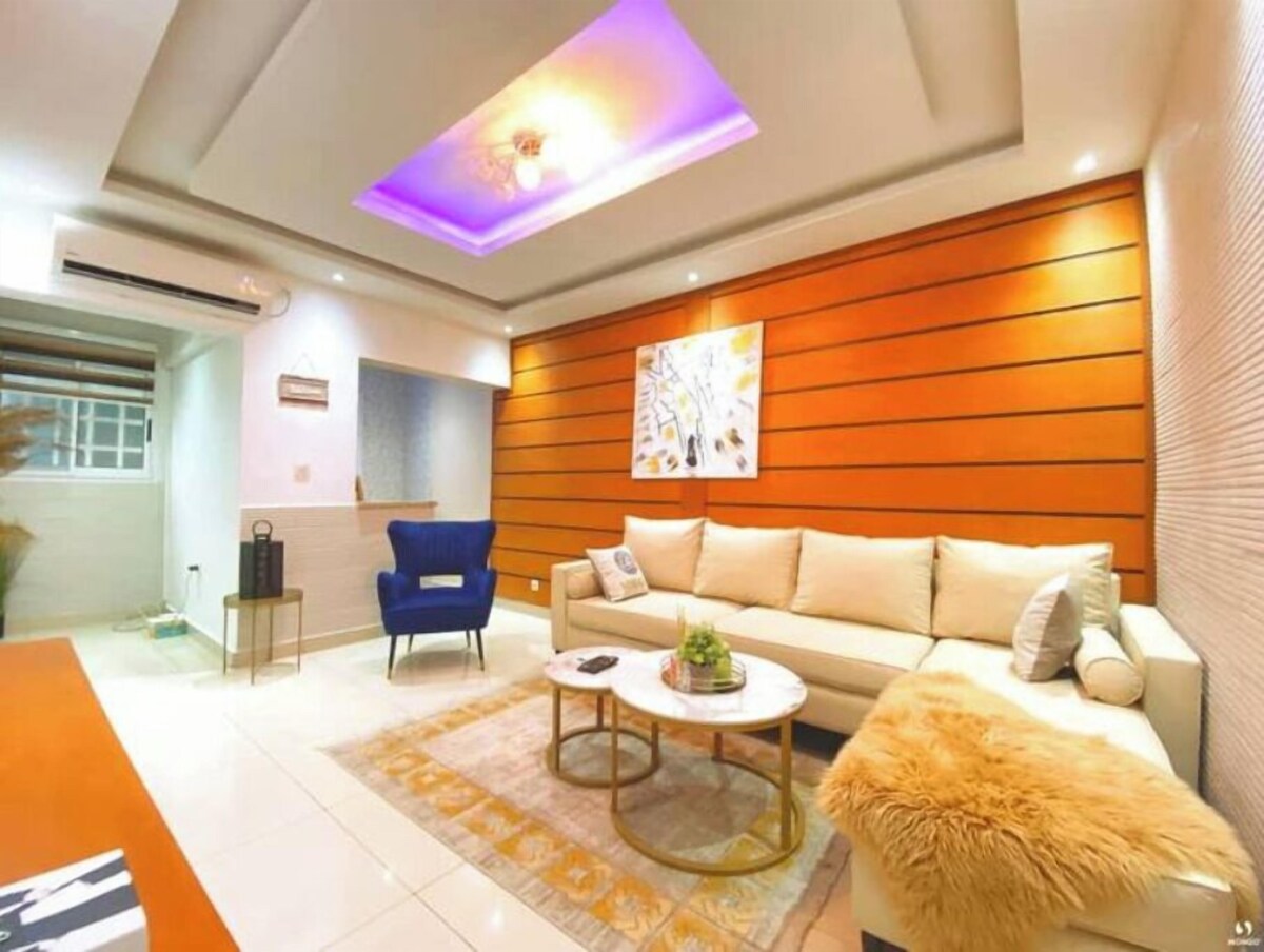 Image de profil de l’hôte