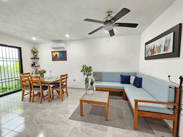 تلفزيون ذكي