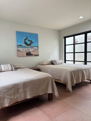 3 bedrooms, WiFi - Casa del Muelle~Chic & Modern Home for 10 (Mazatlán)