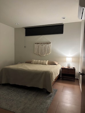 3 habitaciones y wifi