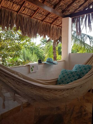 Familien-Vierbettzimmer