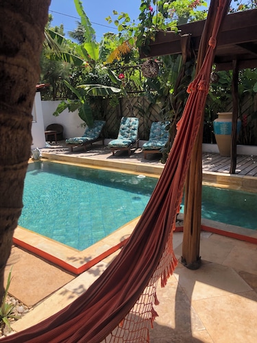Villa cajueiro