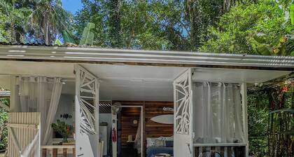 Mini Up House