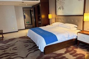 Room - Oriental Hotel (Quzhou)