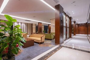 Interior - Oriental Hotel (Quzhou)