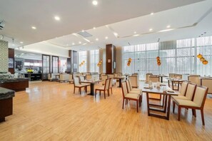 Dining - Oriental Hotel (Quzhou)