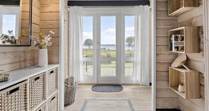 Superbe maison Ă Aabenraa