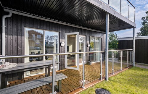 3 bedroom nice apartment in Slagelse