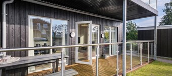 Bel appartement de 3 chambres à.