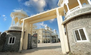 Classic Room, Hill View | 1 bedroom, desk, laptop workspace, iron/ironing board