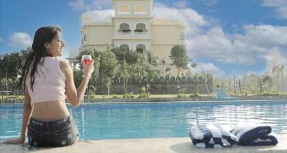 Wishotel Resort Phoenix Neergarh Palace
