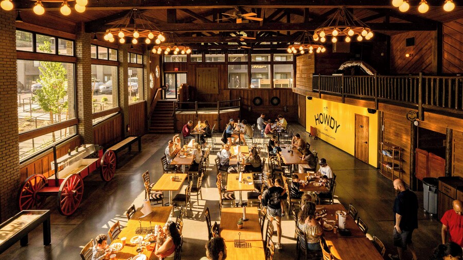 Trailborn Grand Canyon