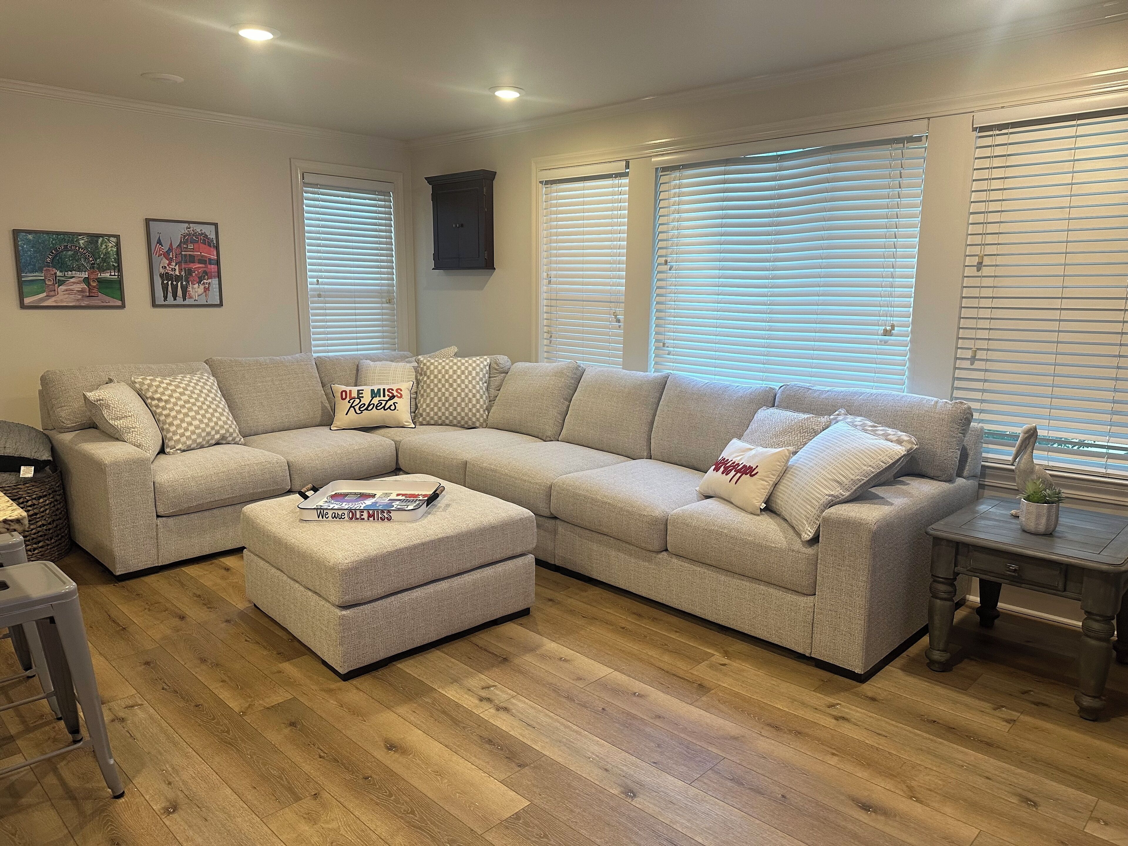 Walking Distance To Vaught Hemmingway Stadium! Perfect For Football Weekends! - Oxford, MS