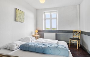 4 chambres, lit parapluie, Wi-Fi gratuit