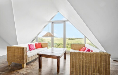 4 bedroom gorgeous home in Vestervig