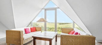 4 bedroom gorgeous home in Vestervig