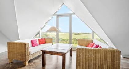 4 bedroom gorgeous home in Vestervig