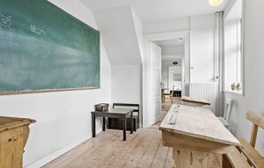 Dining - 4 bedroom gorgeous home in Vestervig (Vestervig)