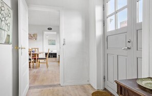 Interior - 4 bedroom gorgeous home in Vestervig (Vestervig)