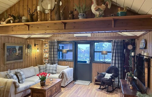 3 bedroom amazing home in Tysse