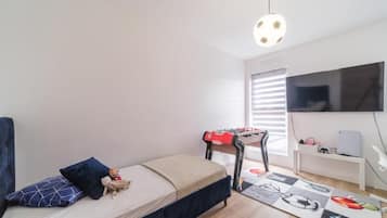 Espace pour enfants