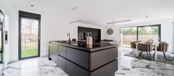 Villa close to Switzerland and Germany