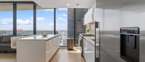 Cucina privata