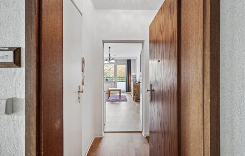 Amazing apartment in Anklam