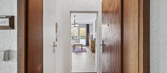 Fantastisk leilighet i Anklam