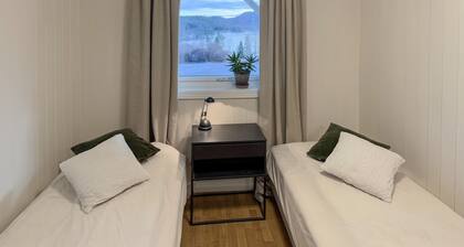 Bonito apartamento de 2 dormitorios en.