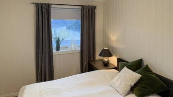 2 bedrooms, free WiFi