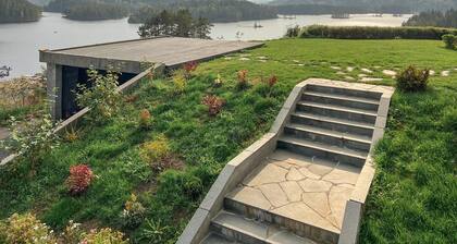 2 bedroom nice apartment in Vegårshei