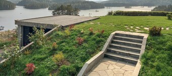 2 bedroom nice apartment in Vegårshei