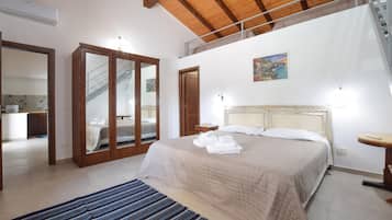 5 habitaciones, cuna de viaje y wifi gratis