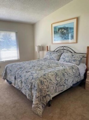 3 Schlafzimmer, Bügeleisen/Bügelbrett, kostenloses WLAN, Bettwäsche