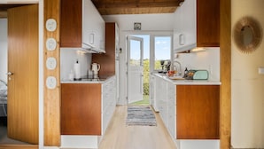 Eget kjøkken