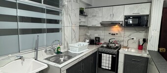 Departamento a solo 2 minutos de la plaza de armas