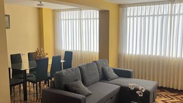Sala d'estar