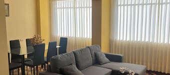 Departamento a unos metros de la plaza principal de Puno