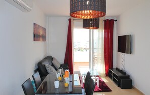 TV - Gorgeous apartment in Torre Pacheco (Torre Pacheco)