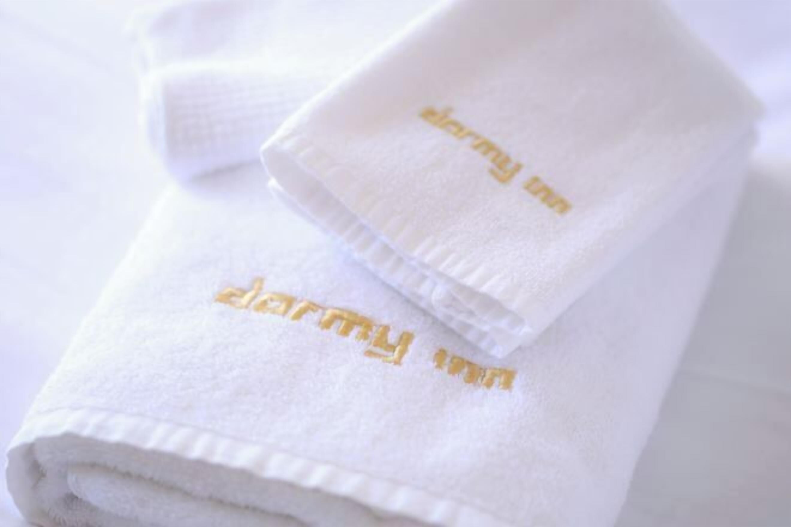 Artículos de tocador