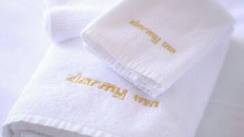 Artículos de tocador