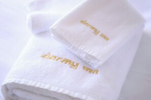 Commodités de la salle de bain