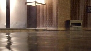 Spa - Dormy Inn Kitami (Kitami)