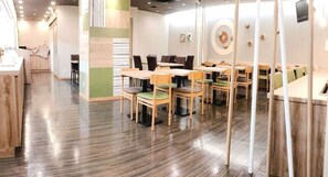 用餐區