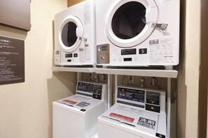 住宿內部